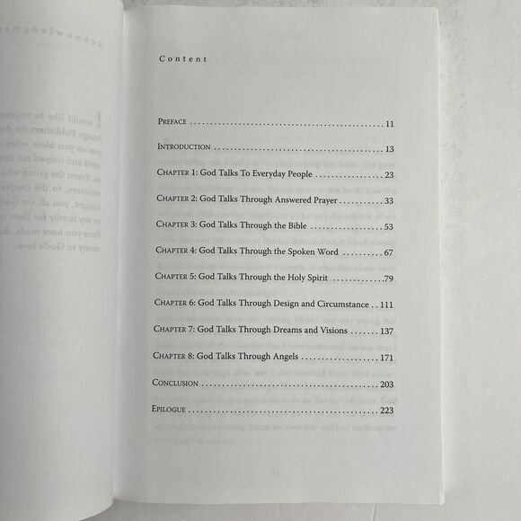 Saved by Angels by Bruce Van Natta Near Death Experience Paperback Book - Picture 3 of 9